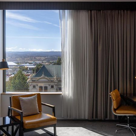 Hotel Verge ロンセストン エクステリア 写真