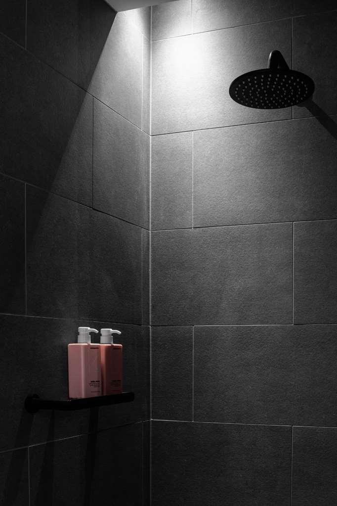 Hotel Verge ロンセストン 部屋 写真