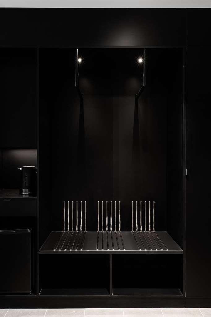 Hotel Verge ロンセストン 部屋 写真