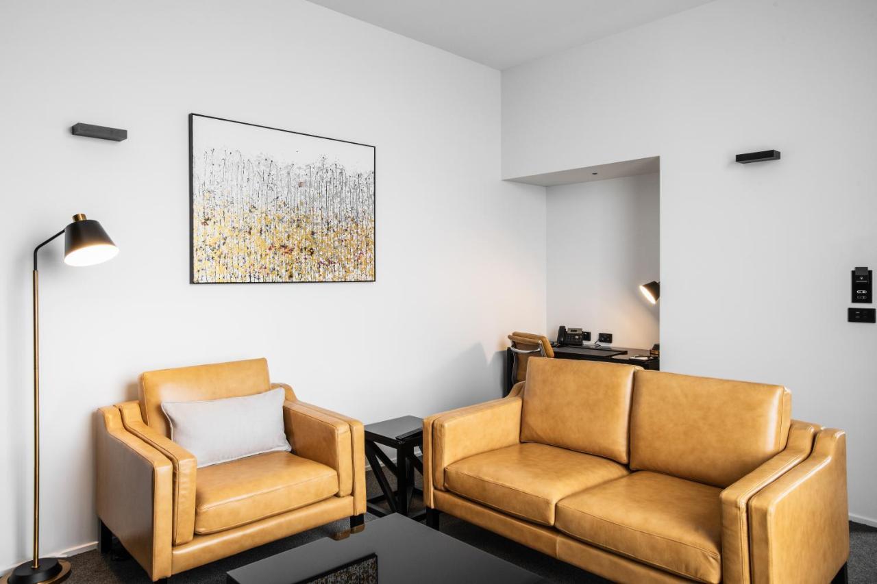 Hotel Verge ロンセストン エクステリア 写真